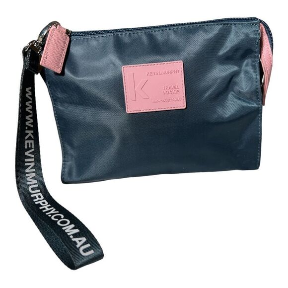 Kevin Murphy Travel Cosmetic Case - Picture 1 of 4